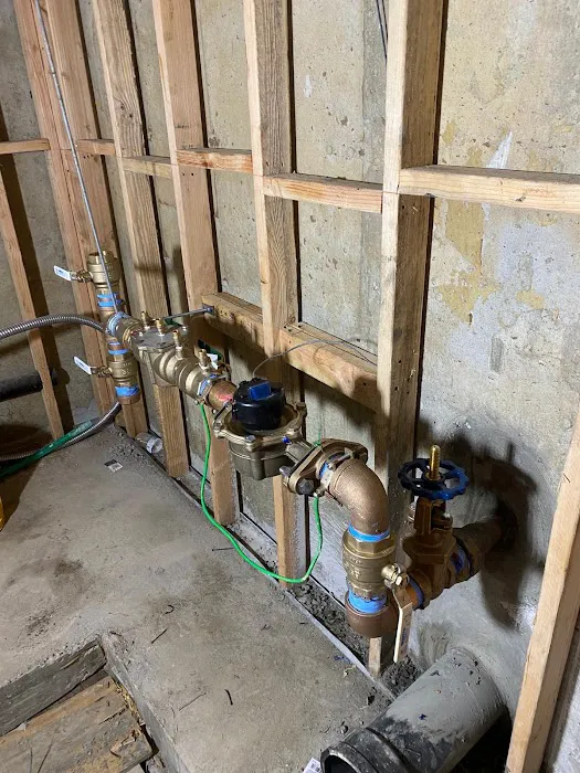 Main Man Water Main & Sewer Repair Picture 10