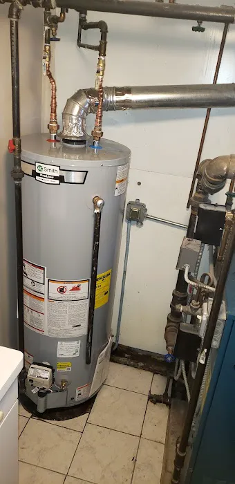 Pro Plumbing & Heating Inc. Picture 2