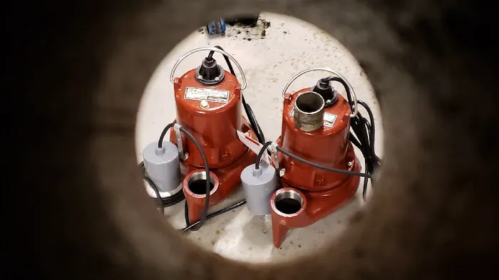 Pro Plumbing & Heating Inc. Picture 1