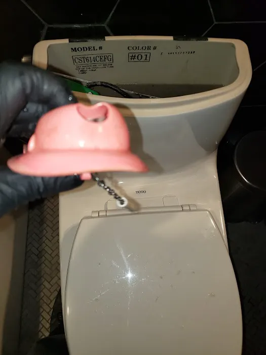 Pro Plumbing & Heating Inc. Picture 5
