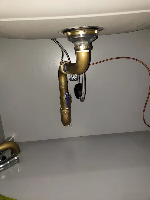 Pro Plumbing & Heating Inc. Picture 4