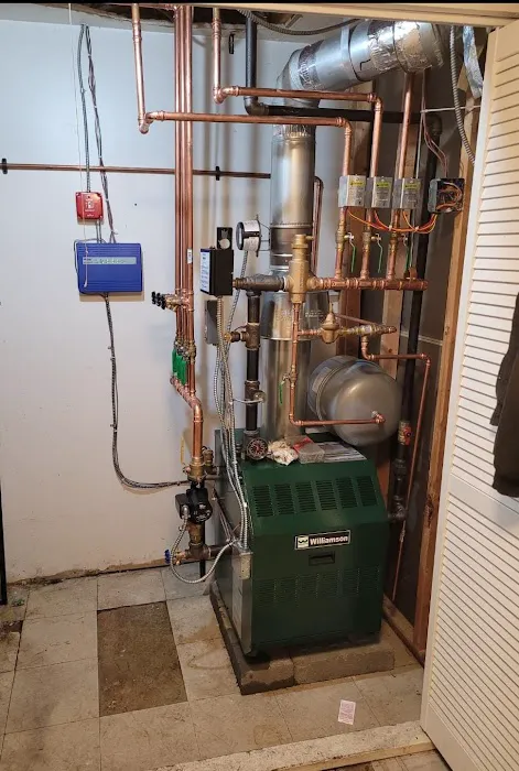 Pro Plumbing & Heating Inc. Picture 8