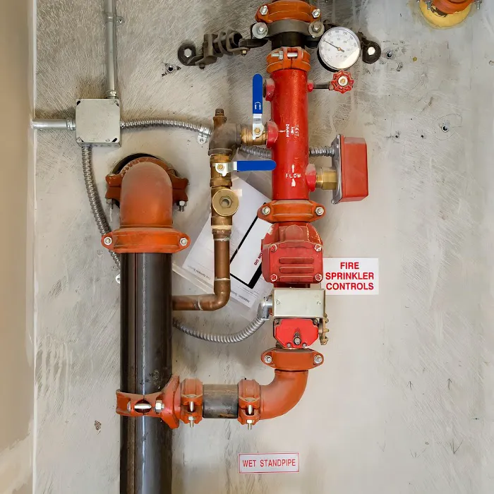 Quix Plumbing Service Picture 5