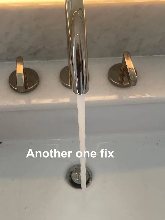 Quix Plumbing Service Picture 8