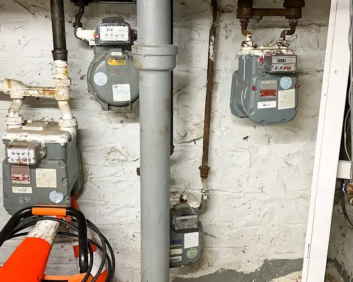 Quix Plumbing Service Picture 6