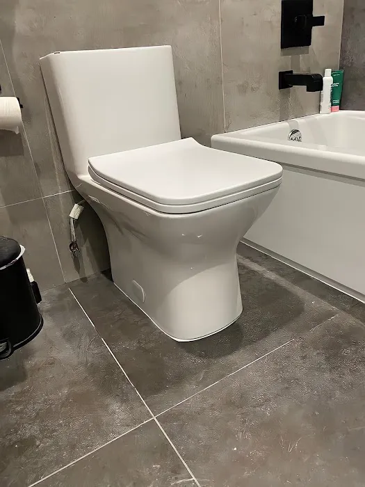 Quix Plumbing Service Picture 4