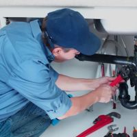 Komfort Plumbing and Heating ico