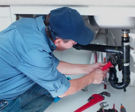 Komfort Plumbing and Heating