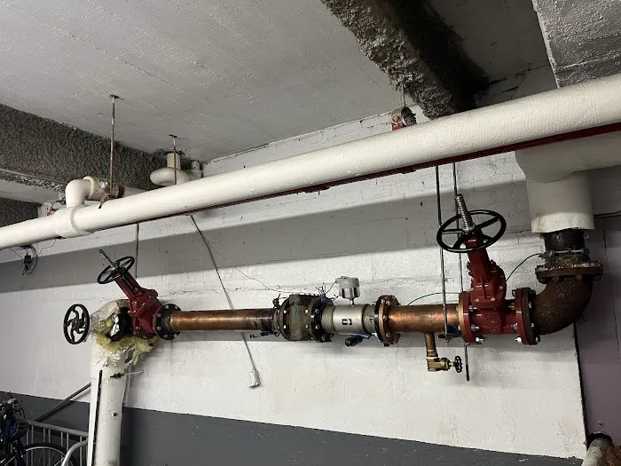 NY Pipe Repair & Drain Cleaning Picture 2