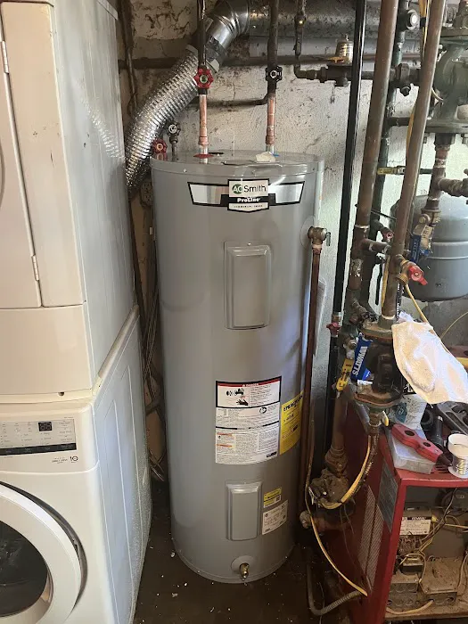 NY Pipe Repair & Drain Cleaning Picture 3