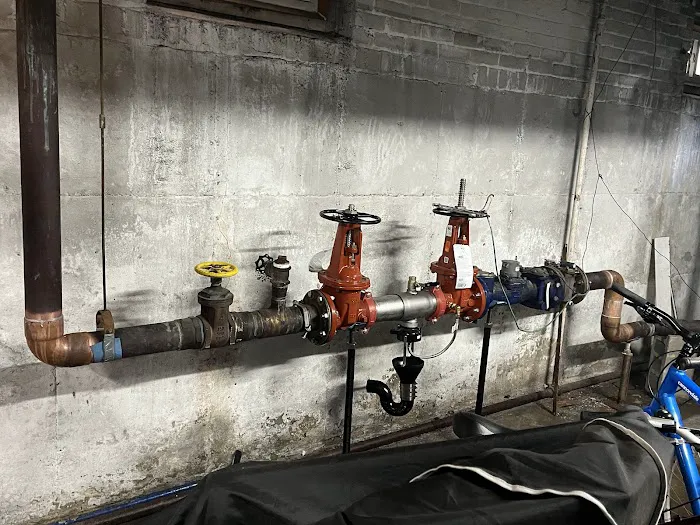 NY Pipe Repair & Drain Cleaning Picture 1