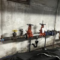 NY Pipe Repair & Drain Cleaning ico