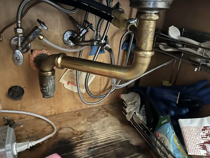 NY Pipe Repair & Drain Cleaning Picture 7