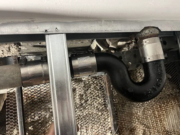 NY Pipe Repair & Drain Cleaning Picture 8