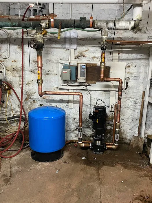 NY Pipe Repair & Drain Cleaning Picture 9