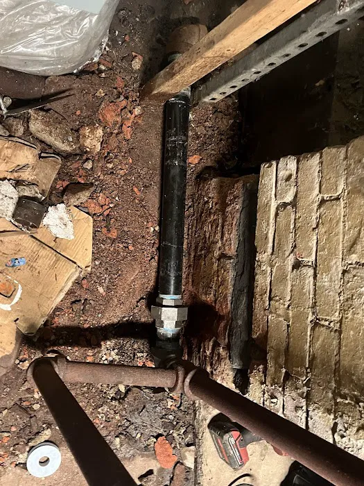 NY Pipe Repair & Drain Cleaning Picture 6