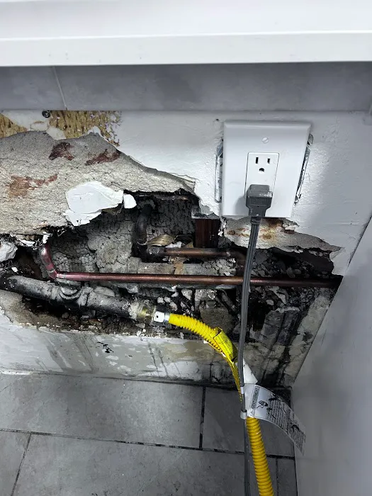 F&S PLUMBING Picture 2
