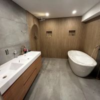 F&S PLUMBING ico