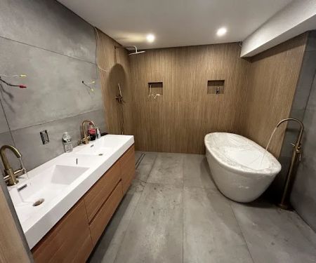F&S PLUMBING