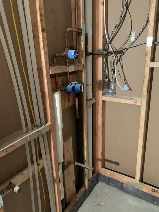 F&S PLUMBING Picture 5