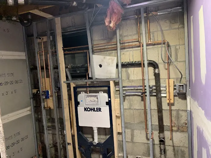 F&S PLUMBING Picture 3