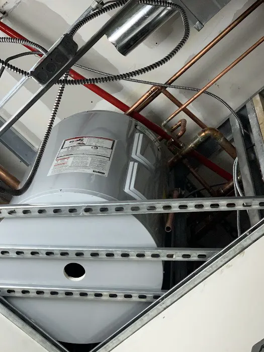 F&S PLUMBING Picture 4