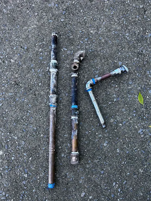 F&S PLUMBING Picture 8