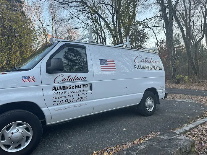 Catalano Plumbing & Heating Picture 3