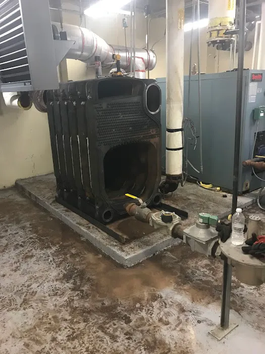 Catalano Plumbing & Heating Picture 2