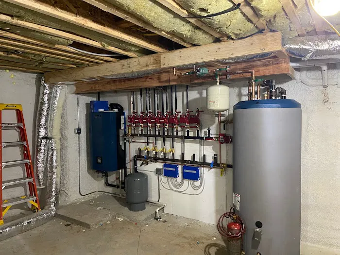 Catalano Plumbing & Heating Picture 1