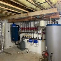 Catalano Plumbing & Heating ico
