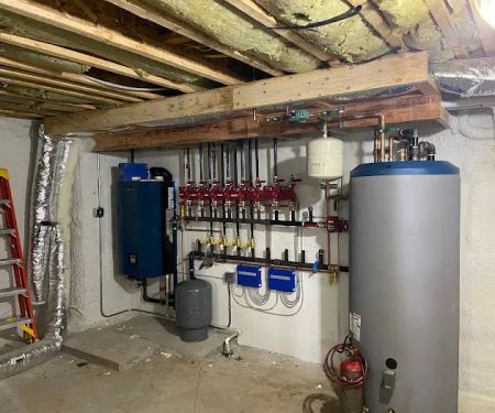 Catalano Plumbing & Heating