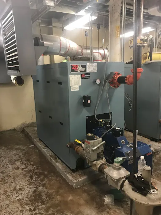 Catalano Plumbing & Heating Picture 7