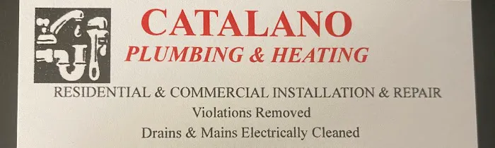 Catalano Plumbing & Heating Picture 10