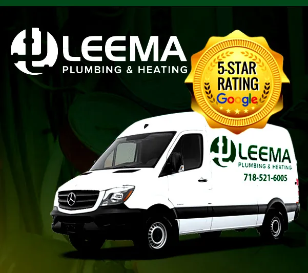 LEEMA PLUMBING & HEATING, INC. Picture 2