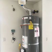 LEEMA PLUMBING & HEATING, INC. ico