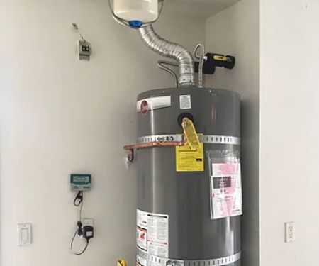 LEEMA PLUMBING & HEATING, INC.