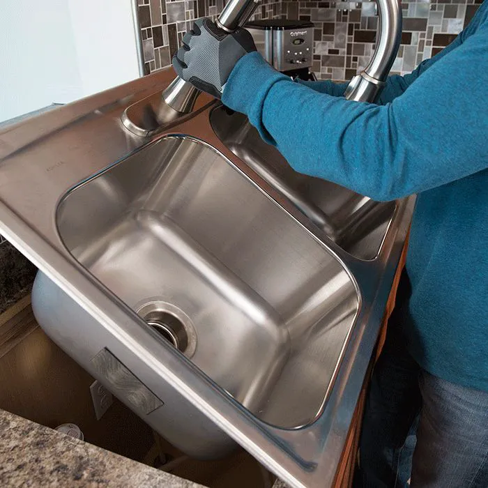LEEMA PLUMBING & HEATING, INC. Picture 5