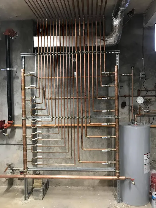 LEEMA PLUMBING & HEATING, INC. Picture 6