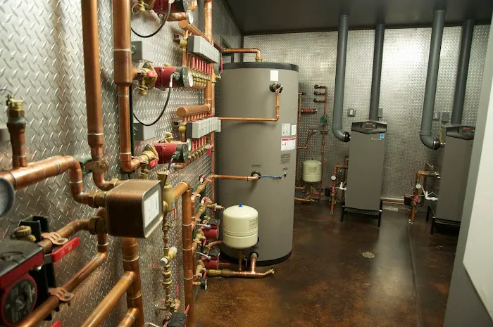 LEEMA PLUMBING & HEATING, INC. Picture 8