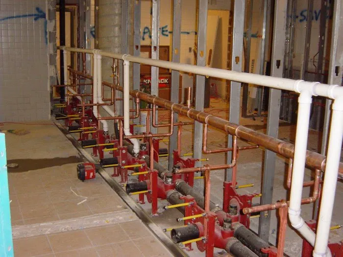 LEEMA PLUMBING & HEATING, INC. Picture 10