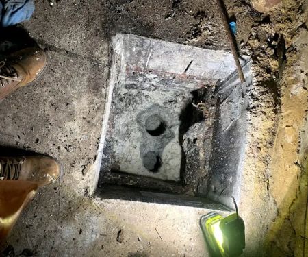 Electric Sewer & Drain Services- ES&DS