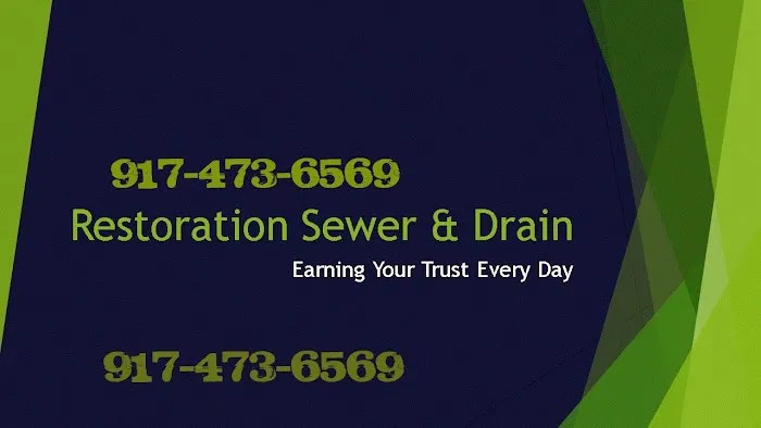 Restoration Sewer And Drain Specialists llc Picture 1