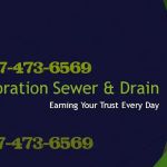 Restoration Sewer And Drain Specialists llc