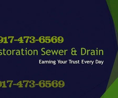 Restoration Sewer And Drain Specialists llc