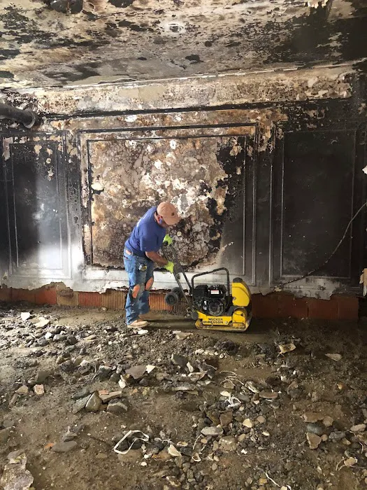 Restoration Sewer And Drain Specialists llc Picture 8