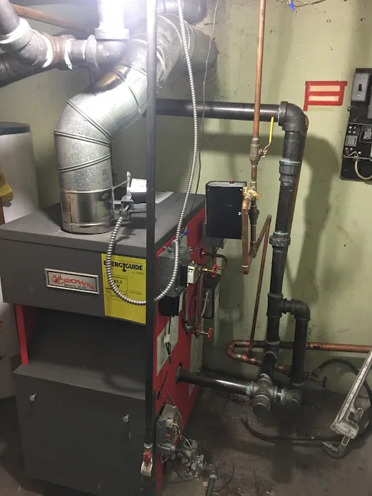 Restoration Sewer And Drain Specialists llc Picture 7