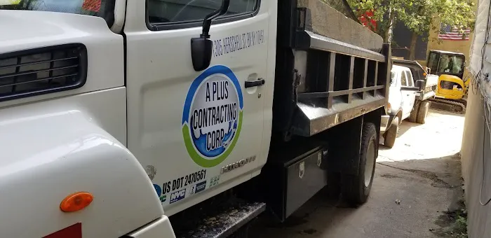 A Plus Contracting Corp. Picture 1