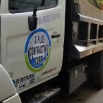 A Plus Contracting Corp.