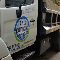 A Plus Contracting Corp. ico